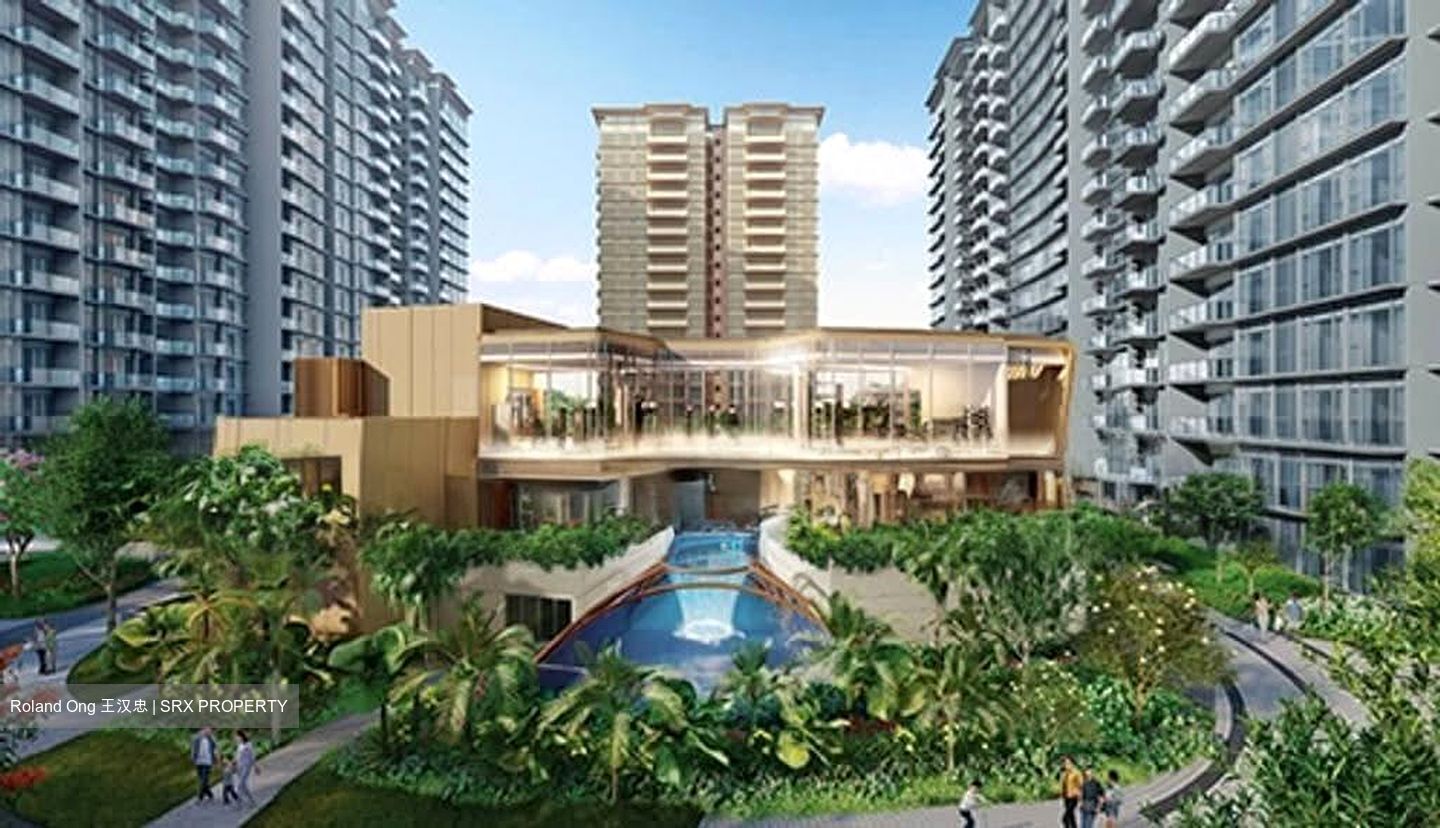 Dunman Road (D15), Condominium #612010711